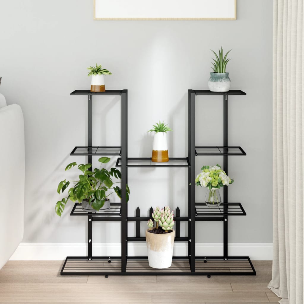 Portafiori 94,5X24,5X91,5 Cm Ferro