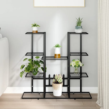 Portafiori 94,5X24,5X91,5 Cm Ferro