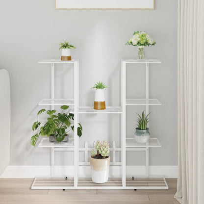 Portafiori 94,5X24,5X91,5 Cm Ferro