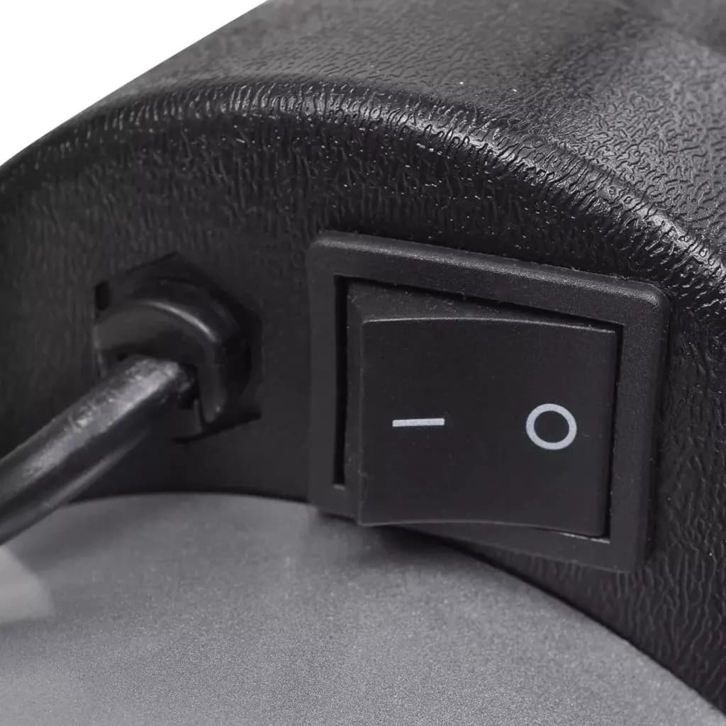 Kit Pompa Di Aspirazione Con Manometro