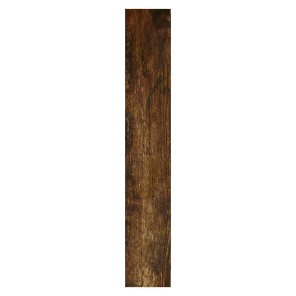 Scarpiera 63X24X In Legno Multistrato Rovere Fumo