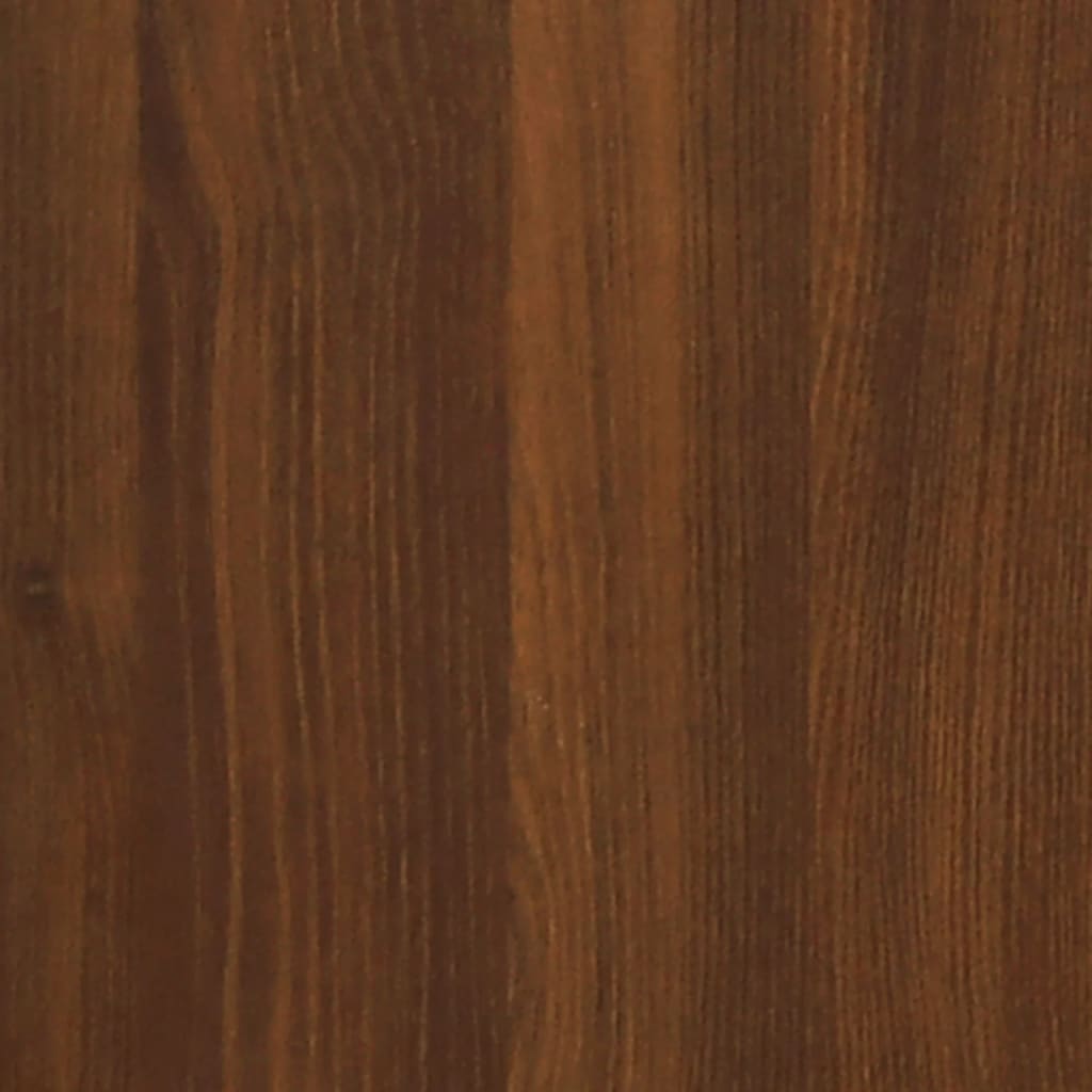 Scarpiera 63X24X In Legno Multistrato Rovere Marrone
