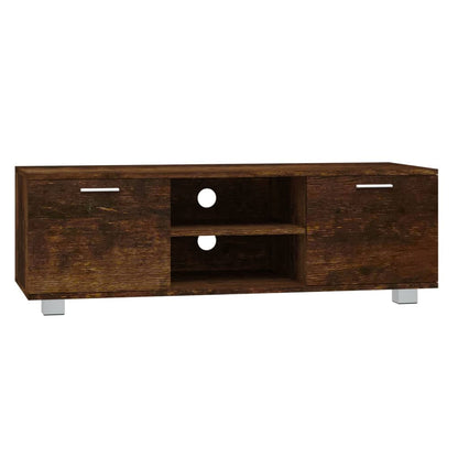 Mobile Tv 120X40,5X35 Cm In Legno Multistrato