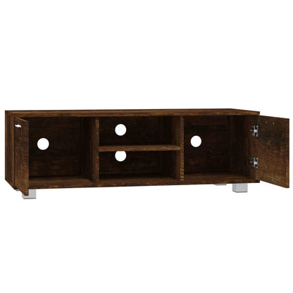 Mobile Tv 120X40,5X35 Cm In Legno Multistrato