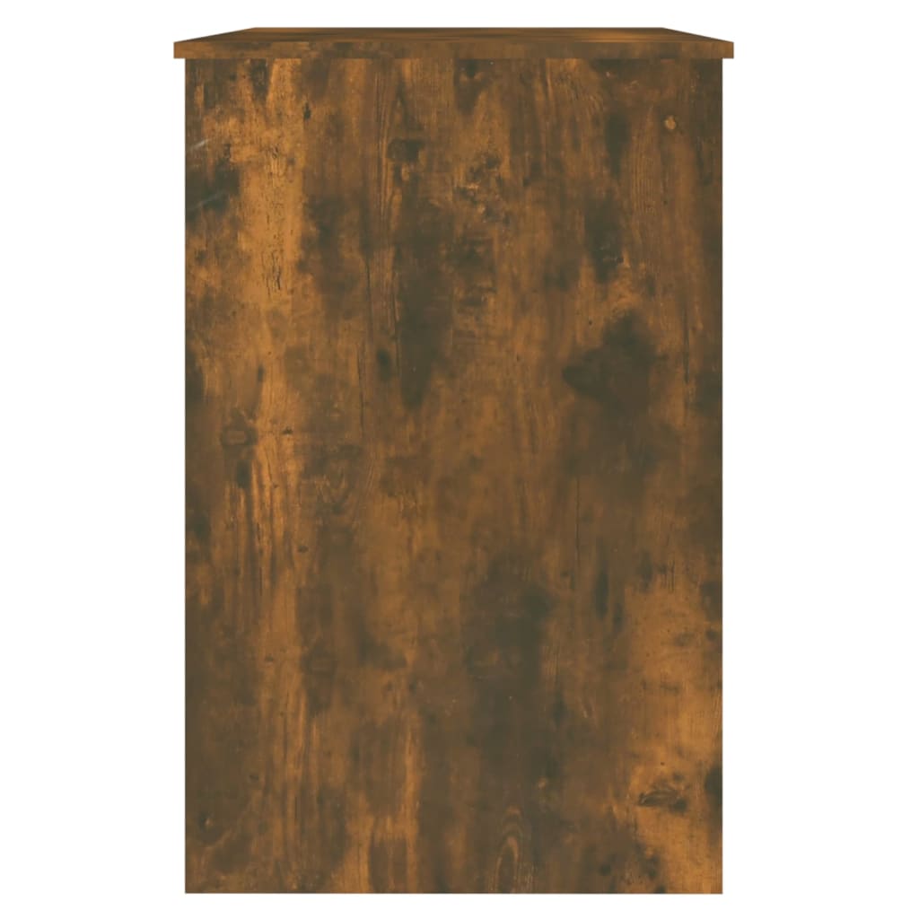 Scrivania 100X50X76 Cm In Legno Multistrato