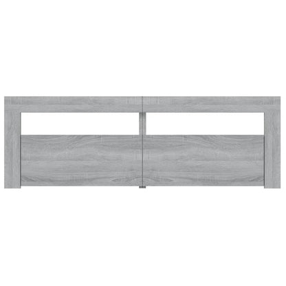 Mobile Porta Tv Con Luci Led 120X35X40 Cmcm