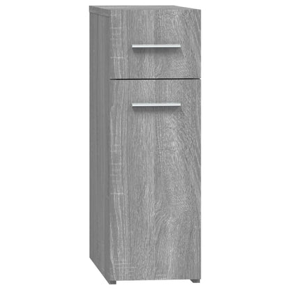 Mobile Farmacia 20X45,5X60 Cm Legno Multistrato