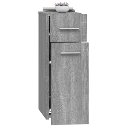 Mobile Farmacia 20X45,5X60 Cm Legno Multistrato