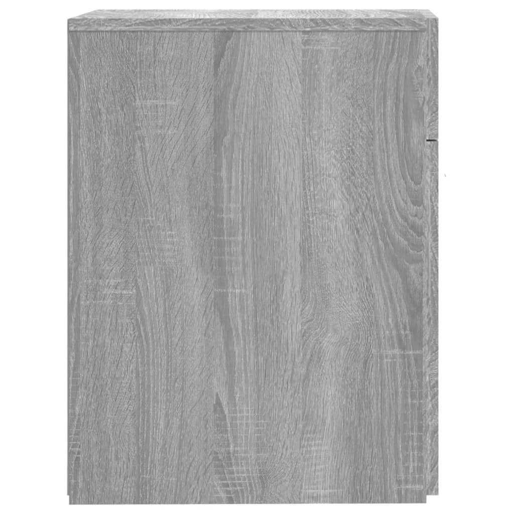 Mobile Farmacia 20X45,5X60 Cm Legno Multistrato