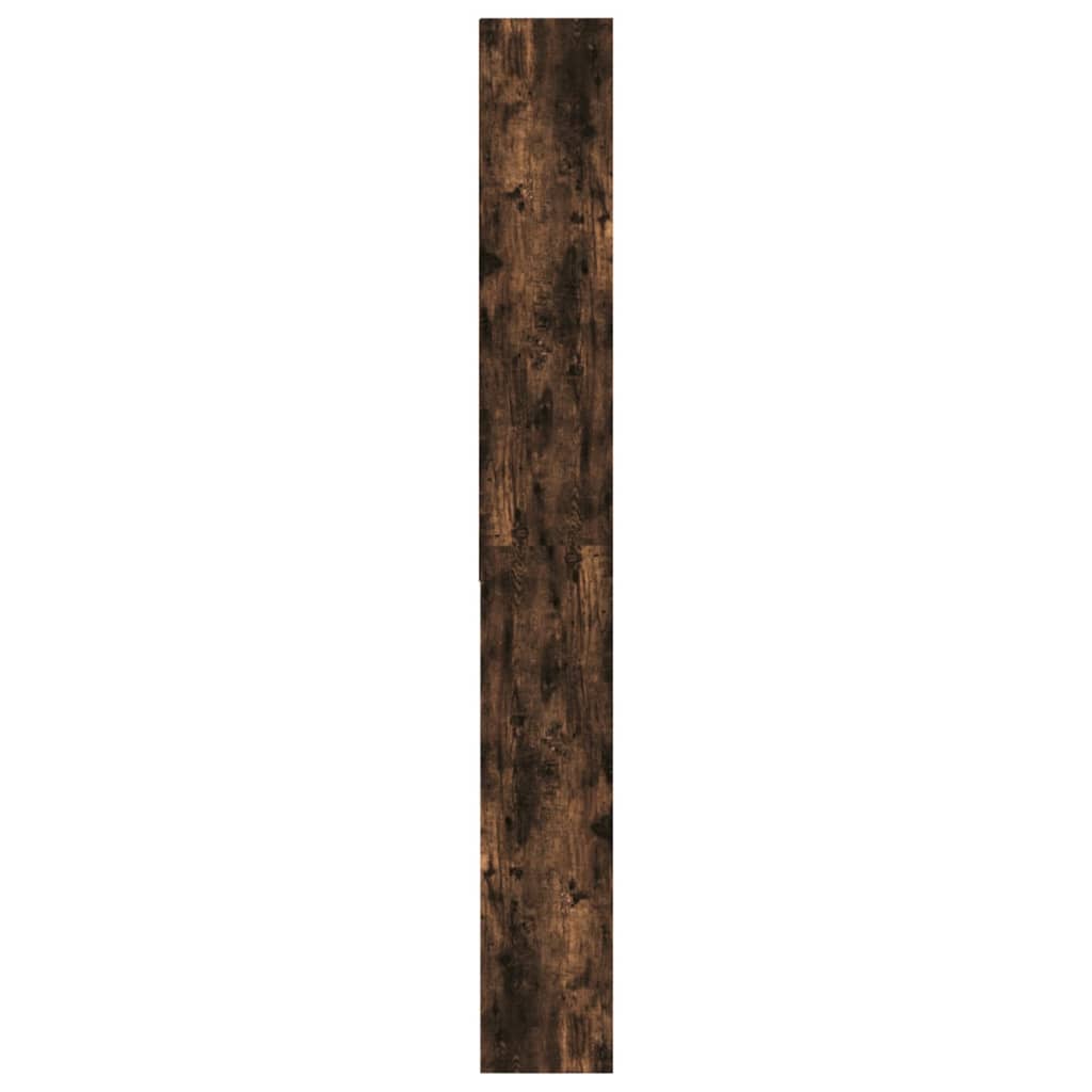 Mobile Per Lavatrice 64X24X190 Cm