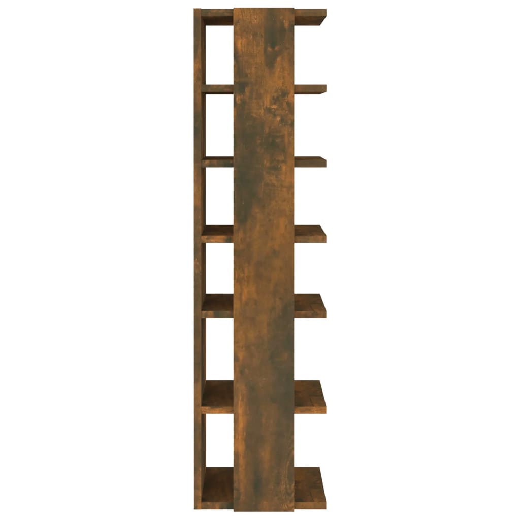 Scarpiere 2 Pz 27,5X27X102 Cm In Legno Multistrato