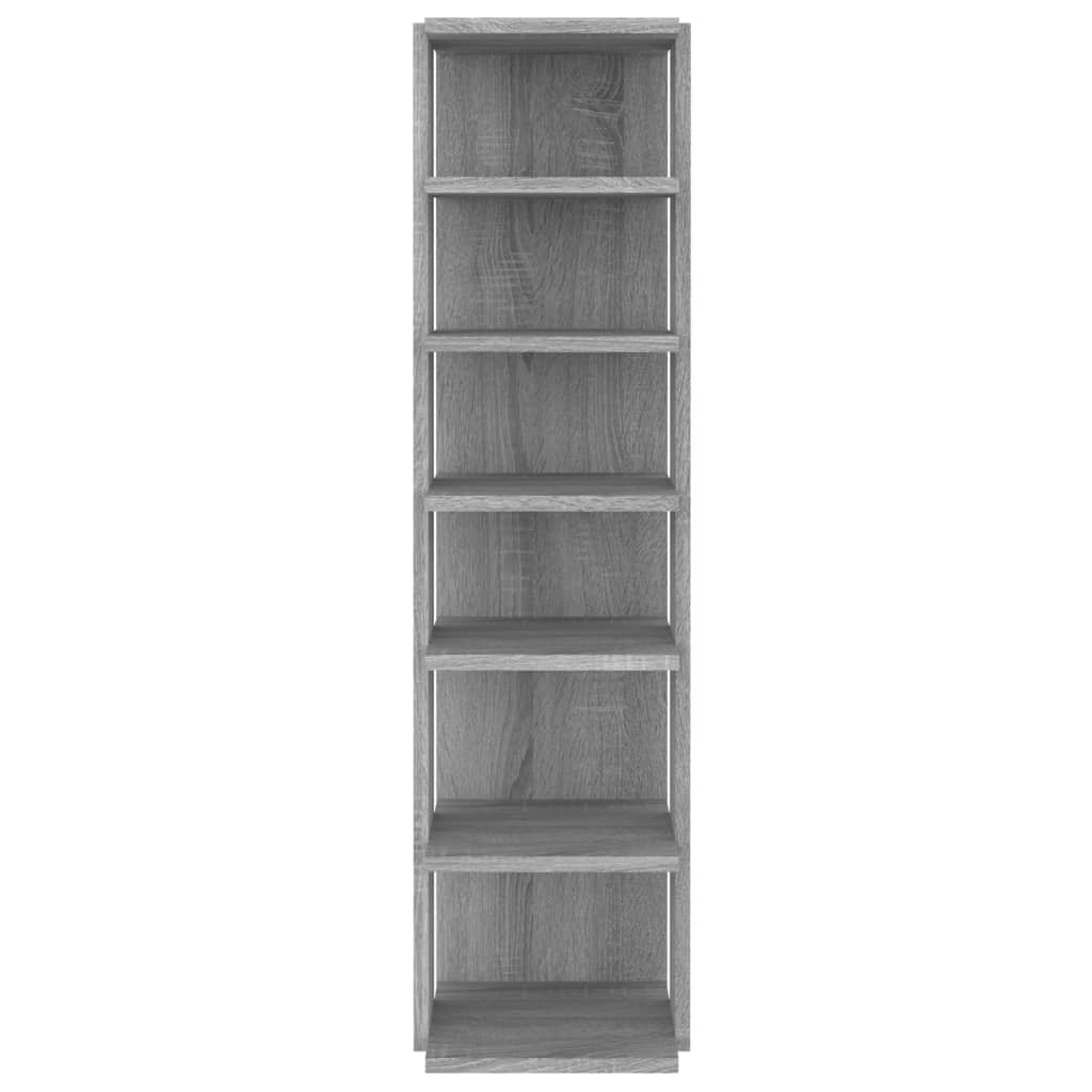 Scarpiere 2 Pz 27,5X27X102Cm In Legno Multistrato