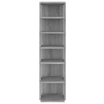 Scarpiere 2 Pz 27,5X27X102Cm In Legno Multistrato