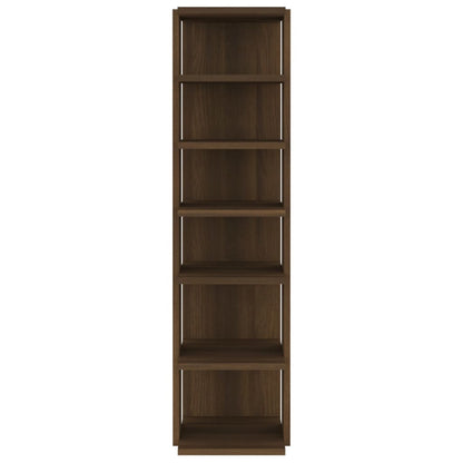 Scarpiera 27,5X27X102 Cm In Legno Multistrato