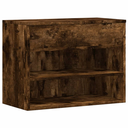 Scarpiera In Legno Multistrato
