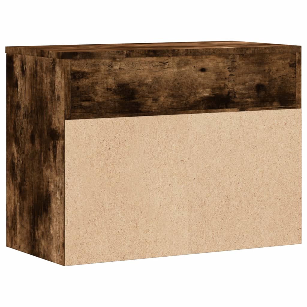 Scarpiera In Legno Multistrato