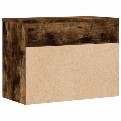 Scarpiera In Legno Multistrato