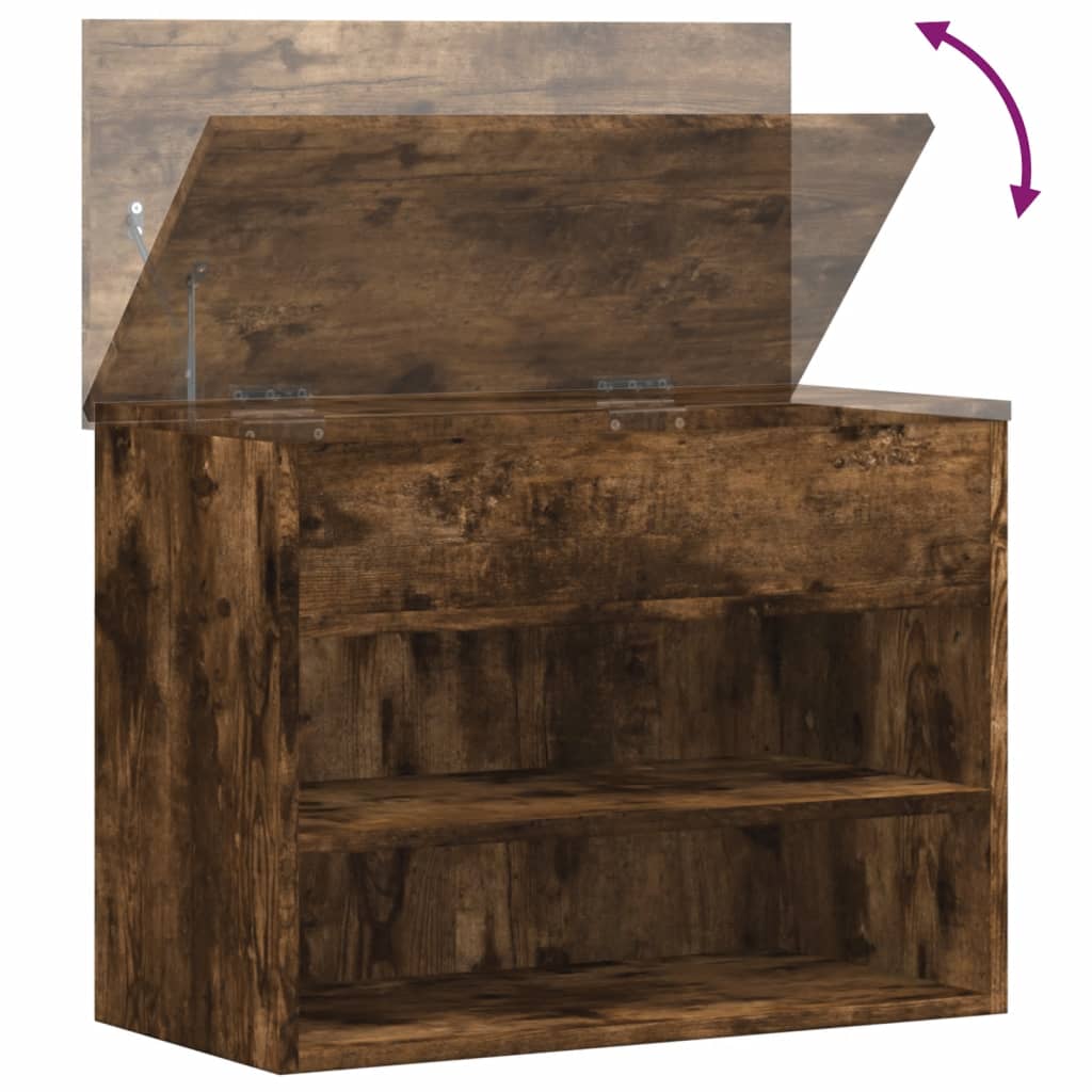 Scarpiera In Legno Multistrato