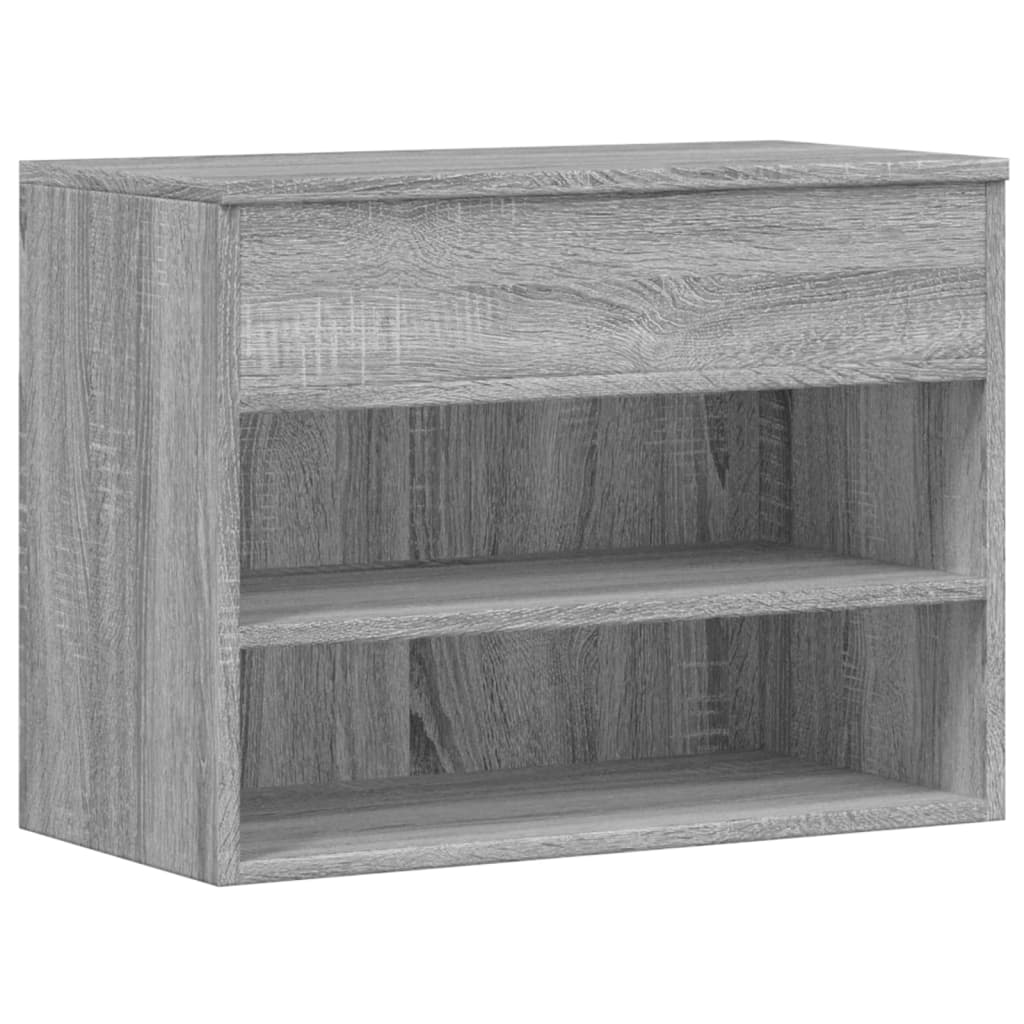 Scarpiera In Legno Multistrato