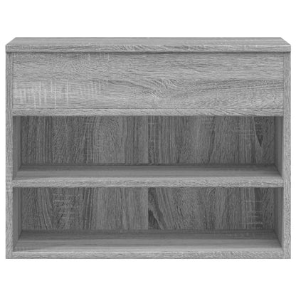 Scarpiera In Legno Multistrato