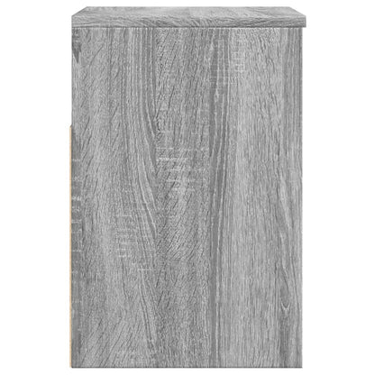 Scarpiera In Legno Multistrato