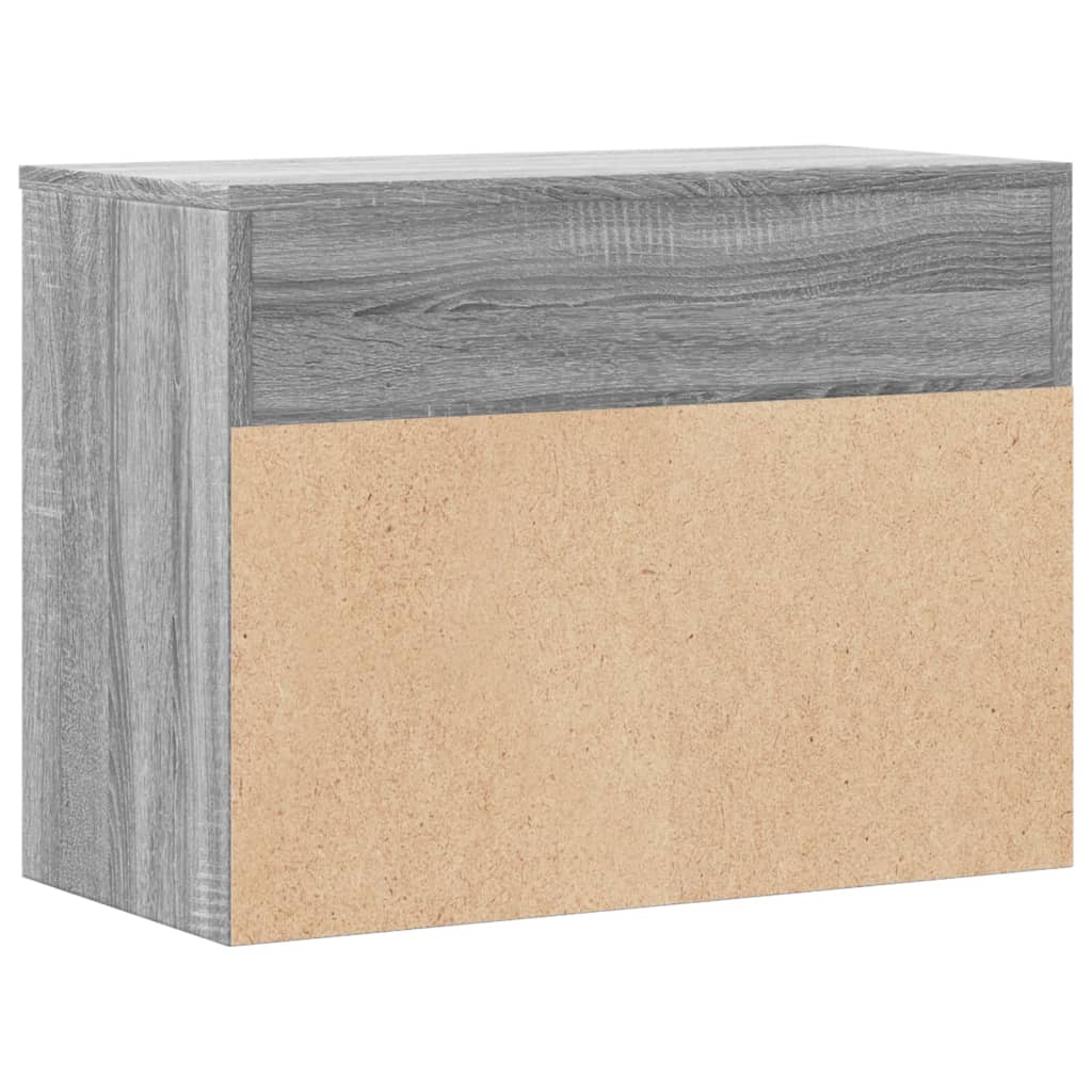 Scarpiera In Legno Multistrato