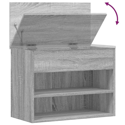 Scarpiera In Legno Multistrato