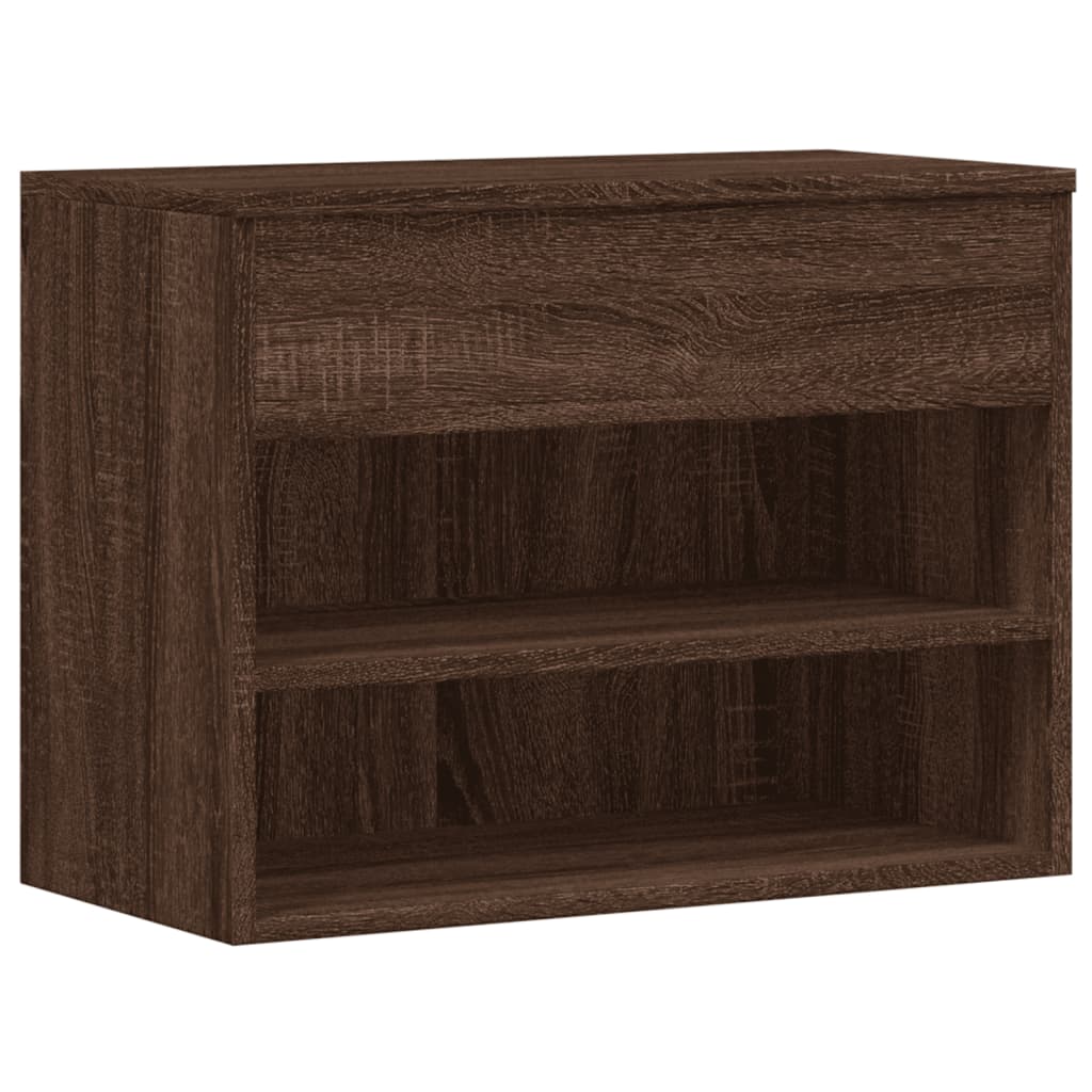 Scarpiera In Legno Multistrato