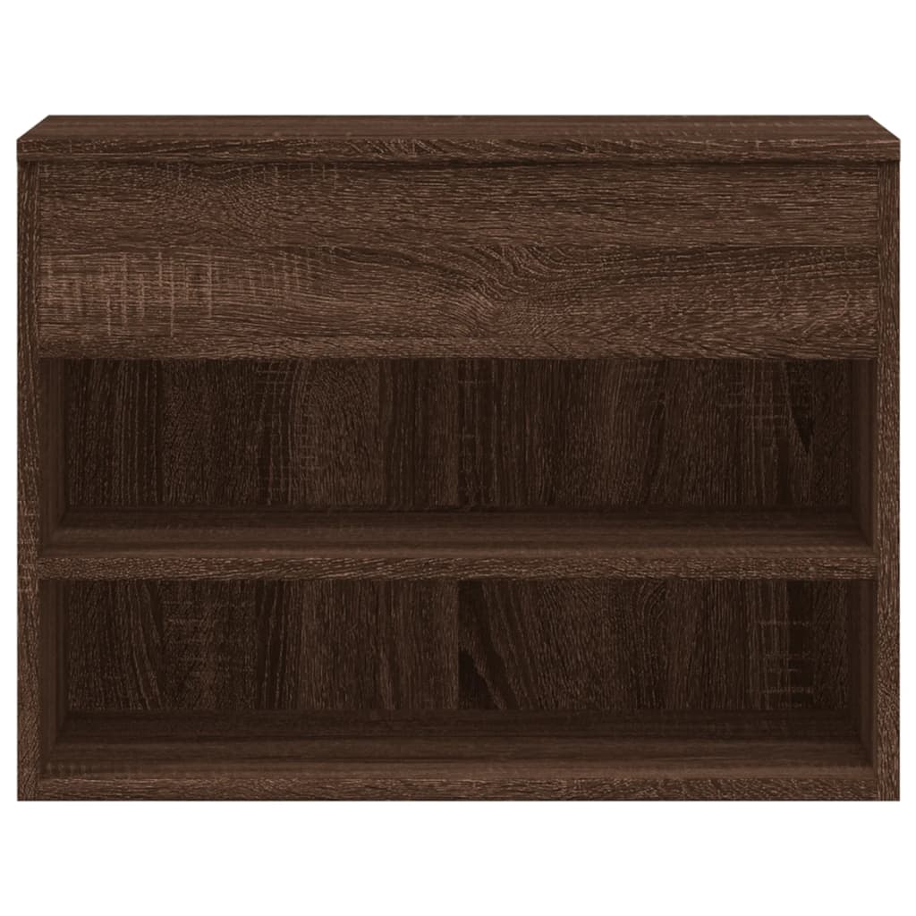 Scarpiera In Legno Multistrato