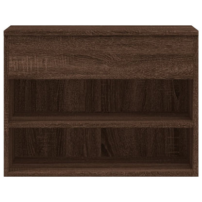 Scarpiera In Legno Multistrato