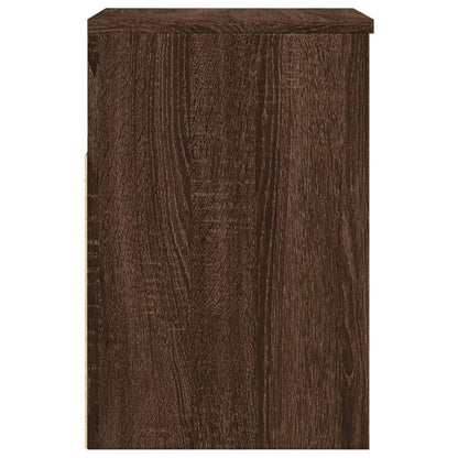 Scarpiera In Legno Multistrato