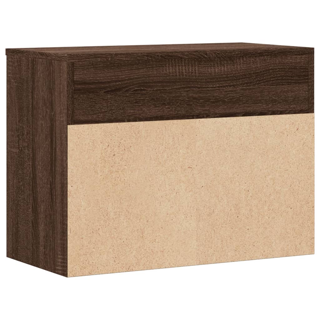 Scarpiera In Legno Multistrato