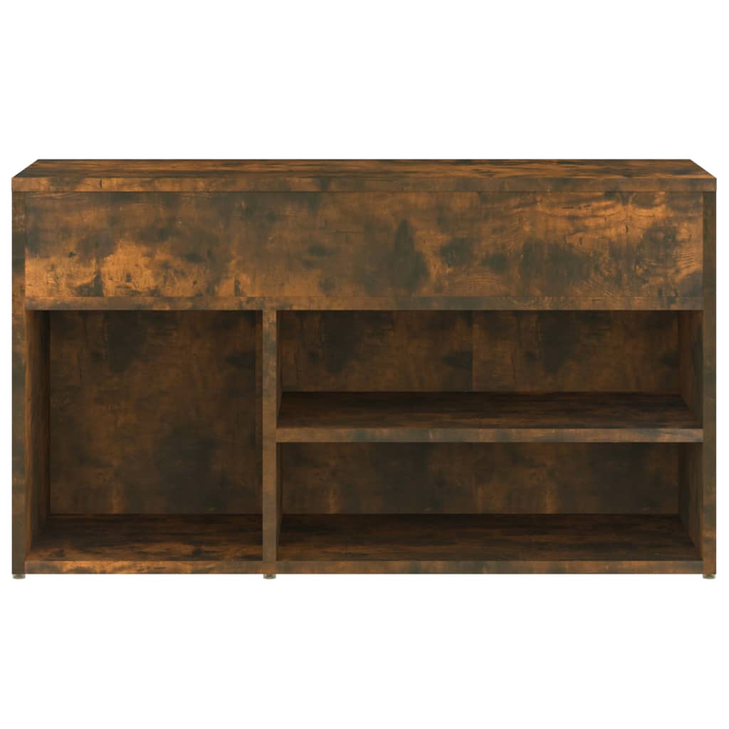 Scarpiera 80X30X45 Cm In Legno Multistrato