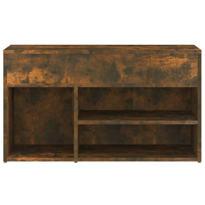 Scarpiera 80X30X45 Cm In Legno Multistrato