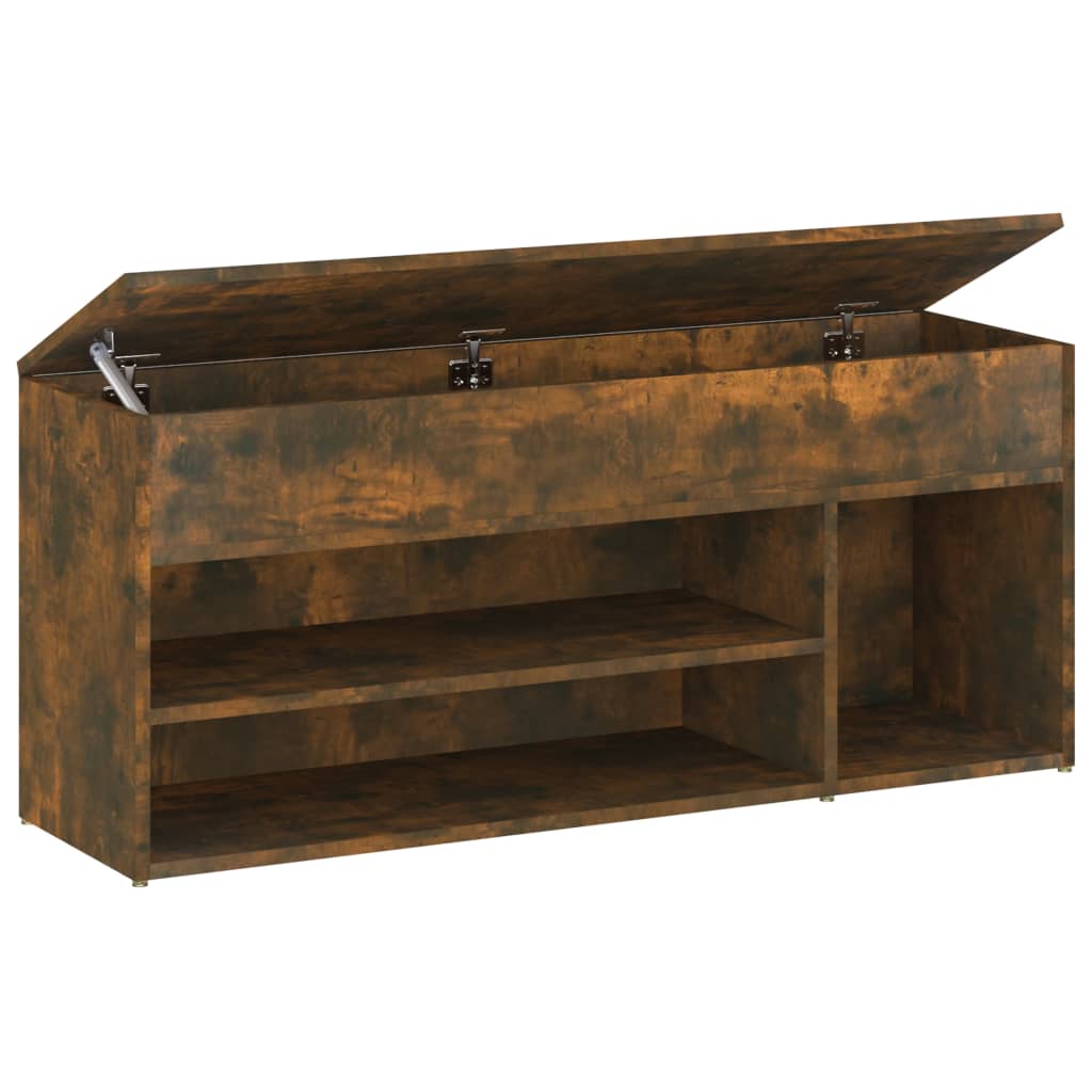 Scarpiera In Legno Multistrato