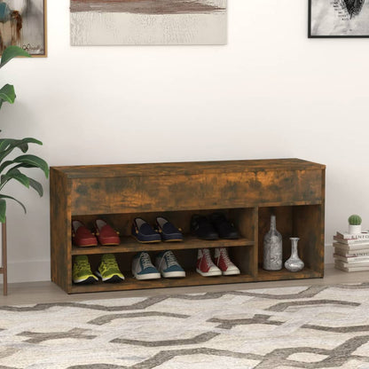 Scarpiera In Legno Multistrato