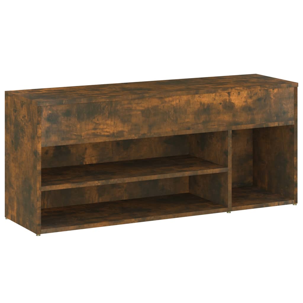 Scarpiera In Legno Multistrato