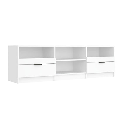 Mobile Porta Tv 150X33,5X45 Cm In Legno Multistrato