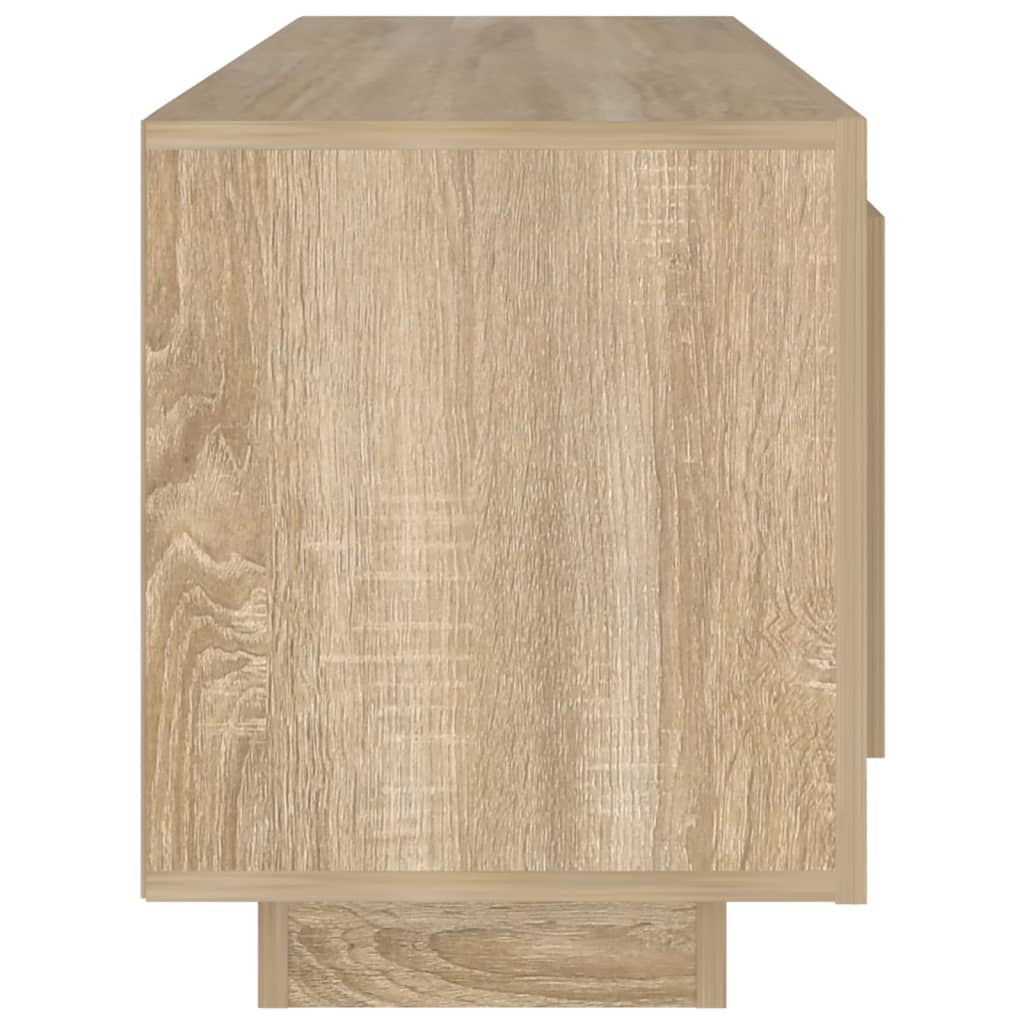 Mobile Porta Tv 102X35X45 Cm In Legno Multistrato