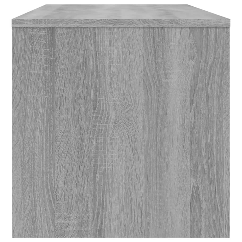 Mobile Porta Tv 100X40X40 Cm In Legno Multistrato