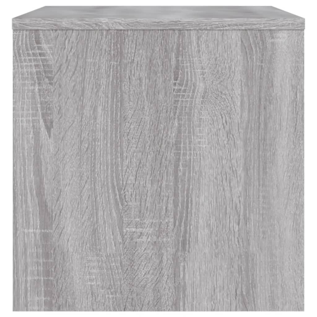 Mobile Porta Tv 80X40X40 Cm In Legno Multistrato