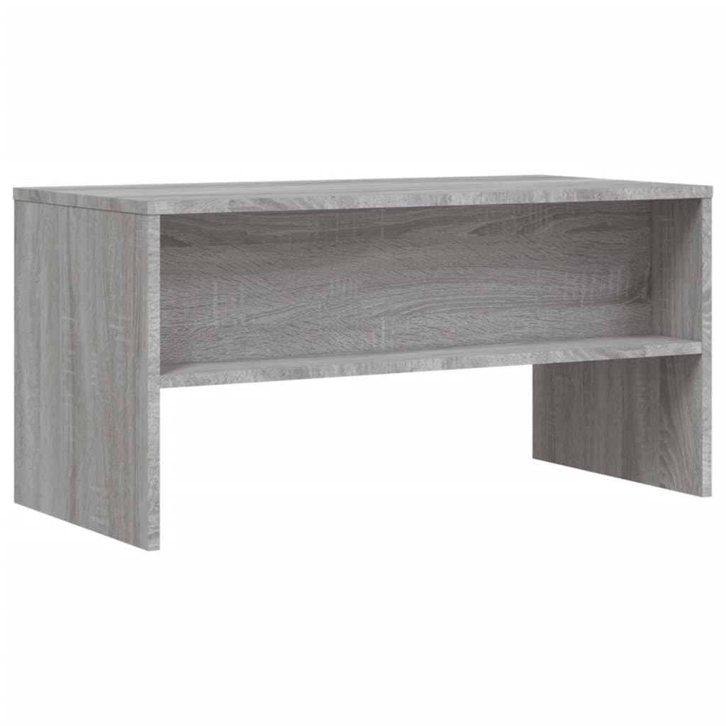 Mobile Porta Tv 80X40X40 Cm In Legno Multistrato