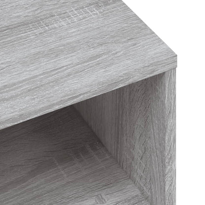 Mobile Porta Tv 80X40X40 Cm In Legno Multistrato