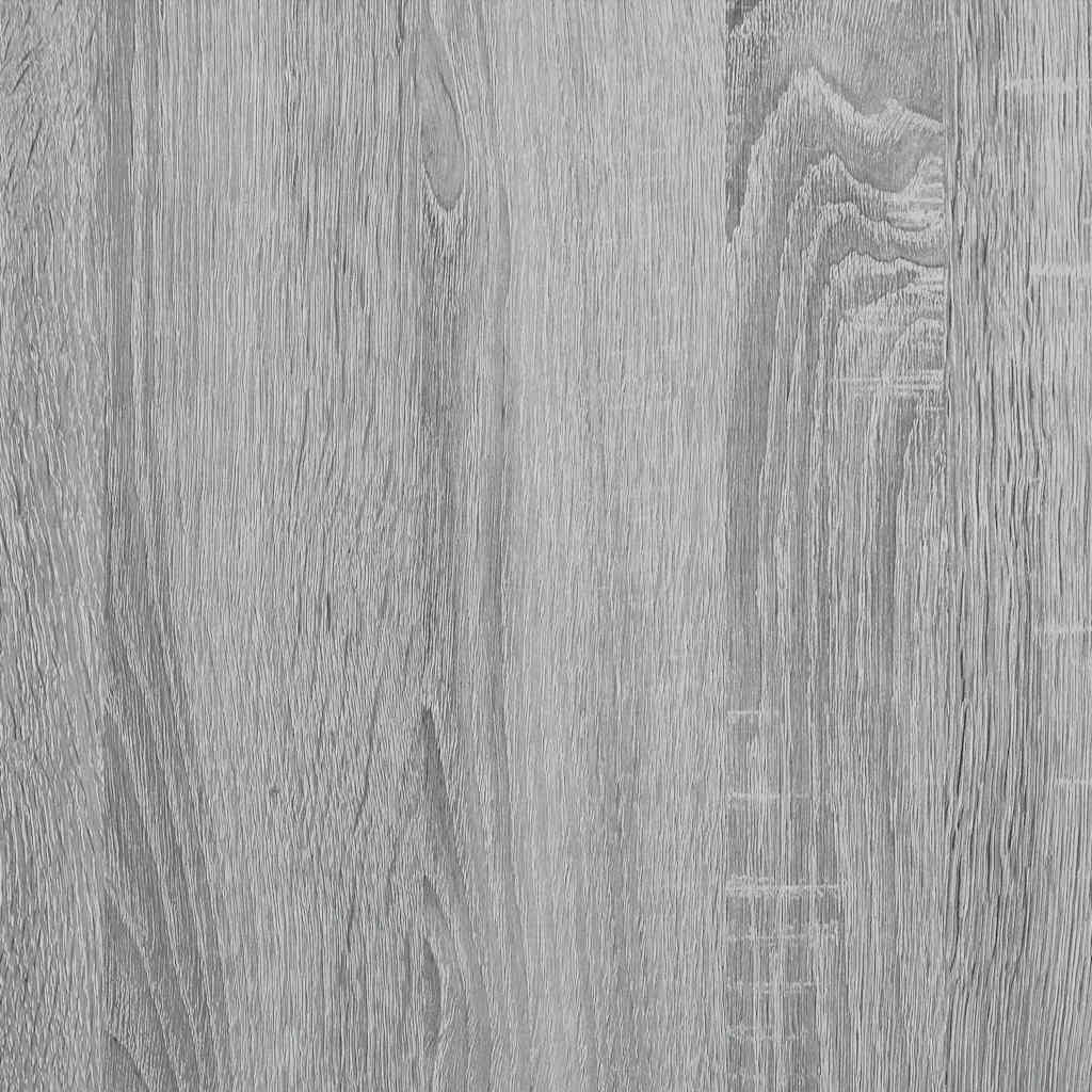 Scrivania 90X45X76 Cm In Legno Multistrato