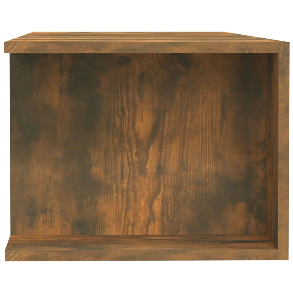 Mobile Porta Tv Con Luci Led 135X39X30 Cm
