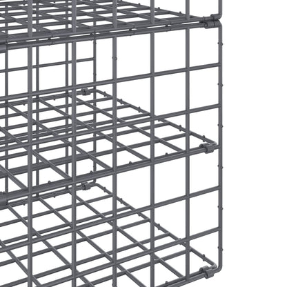 Organizer Per Armadio Da Appendere Con 7 Ripiani