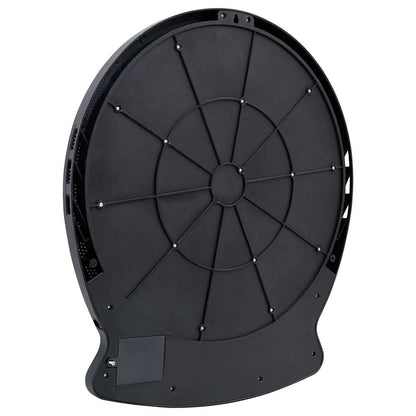 Bersaglio Per Freccette Elettronico Nero In Polipropilene