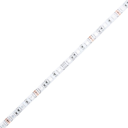Scrivania Con Luci Led 97X45X90 Cm In Multistrato