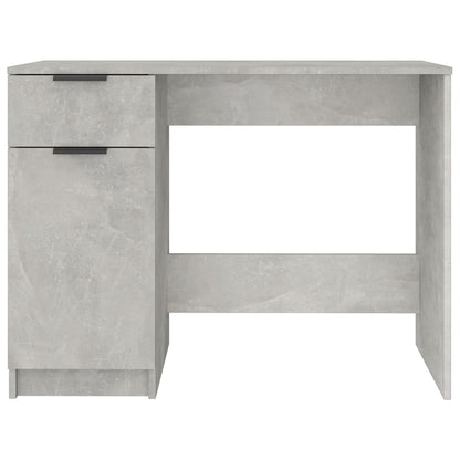 Scrivania 100X50X75 Cm In Legno Multistrato