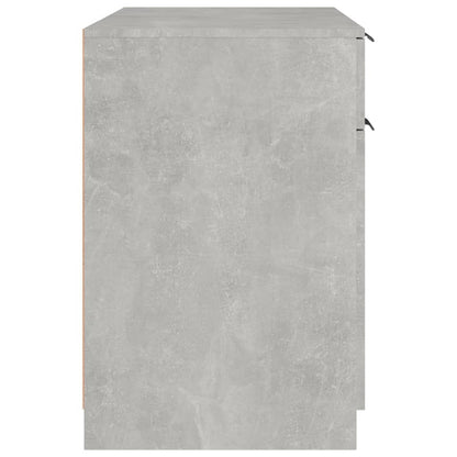 Scrivania 100X50X75 Cm In Legno Multistrato